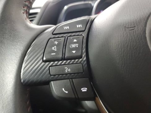 Used 2016 MAZDA MAZDA3 s Grand Touring FWD image 24