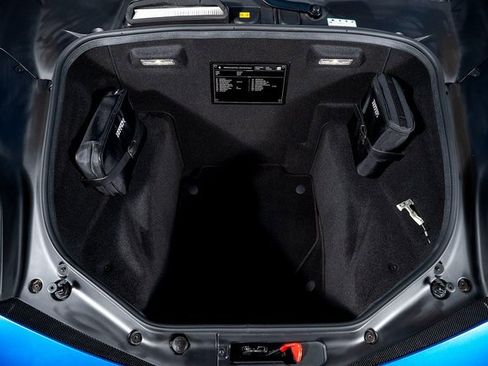 Certified 2017 Ferrari 488 Spider image 15