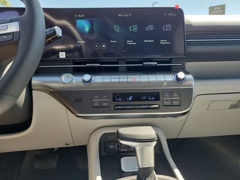 New 2027 Hyundai Kona SEL Sport FWD image 15