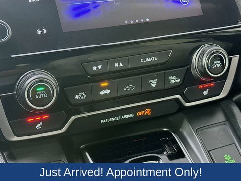 Used 2017 Honda CR-V EX-L image 23