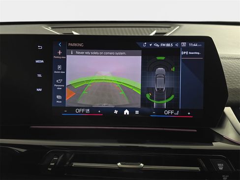 Certified 2025 BMW X2 xDrive28i image 22