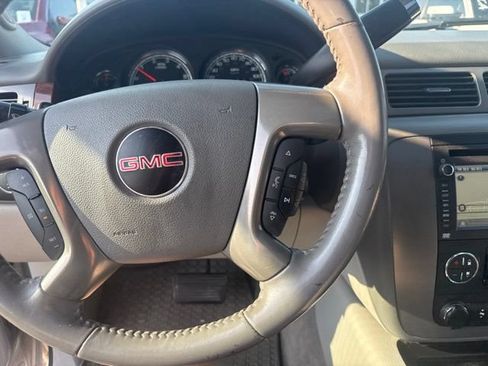 Used 2012 GMC Yukon 4WD Hybrid image 12