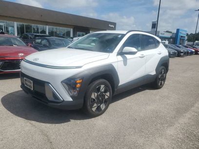 Used 2024 Hyundai Kona SEL