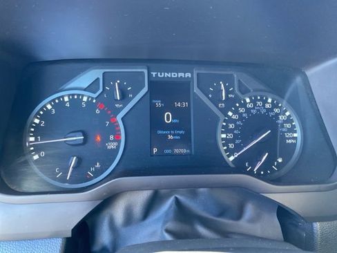 Used 2023 Toyota Tundra SR5 image 14