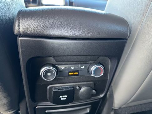 Used 2019 Ford Flex SEL w/ Equipment Group 202A image 14