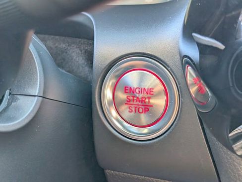 Certified 2025 Acura ADX FWD image 29