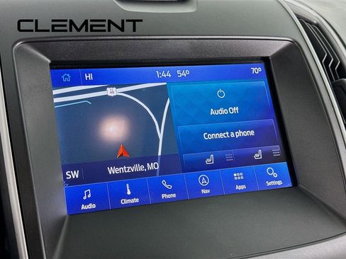 Used 2020 Ford Edge SEL w/ Convenience Package image 19