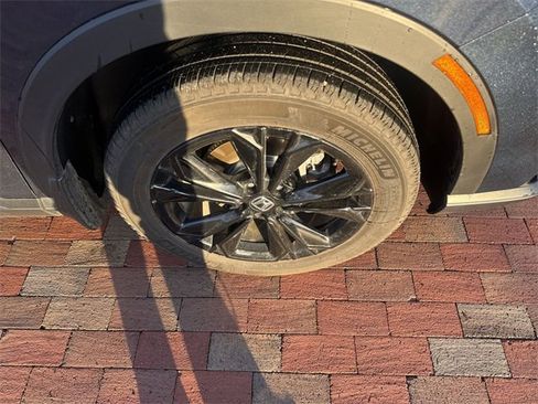 Certified 2025 Honda CR-V Sport Touring image 17