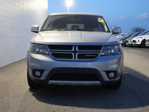 Used 2018 Dodge Journey GT w/ Driver Convenience Group image 2