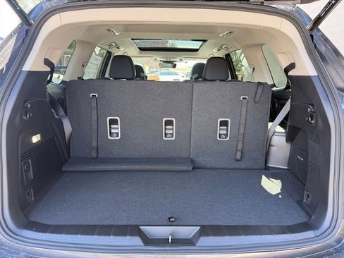 New 2026 Subaru Ascent Limited AWD/4WD image 33