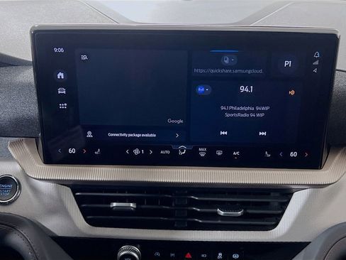 Used 2026 Ford Explorer Active image 17