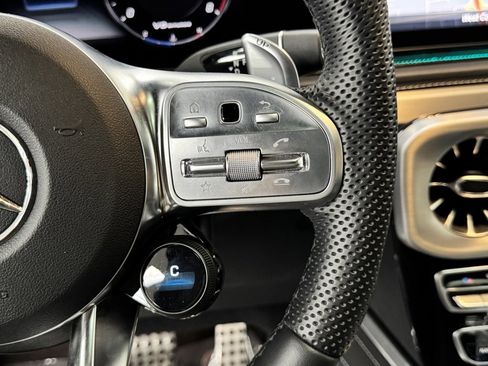 Used 2024 Mercedes-Benz G 63 AMG 4MATIC image 27