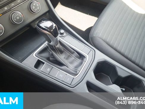 Used 2024 Volkswagen Jetta S FWD image 24