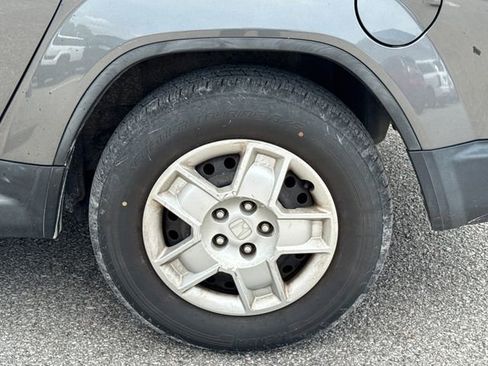 Used 2011 Honda Element LX image 21