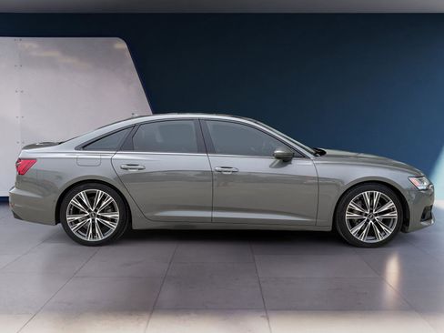 Used 2023 Audi A6 Premium Plus w/ Premium Plus Package AWD/4WD image 6