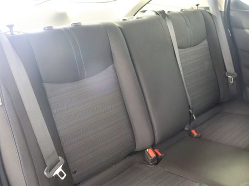 Used 2025 Nissan Leaf S FWD image 46
