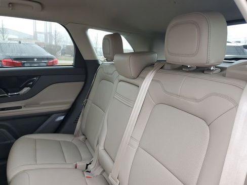 Certified 2023 Lincoln Corsair Standard w/ Equipment Group 101A image 28