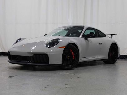 Used 2026 Porsche 911 Carrera GTS