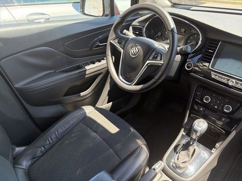 Used 2017 Buick Encore Preferred AWD/4WD image 10