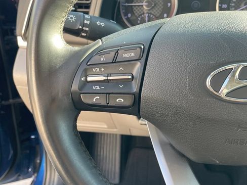 Used 2019 Hyundai Elantra Value Edition FWD image 14