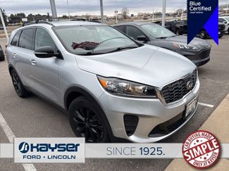 Used 2020 Kia Sorento S video 1
