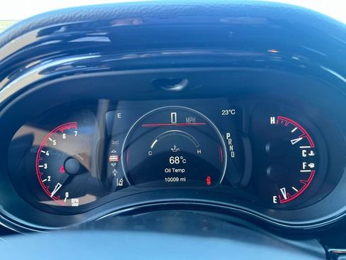 Used 2025 Dodge Durango GT AWD/4WD image 35