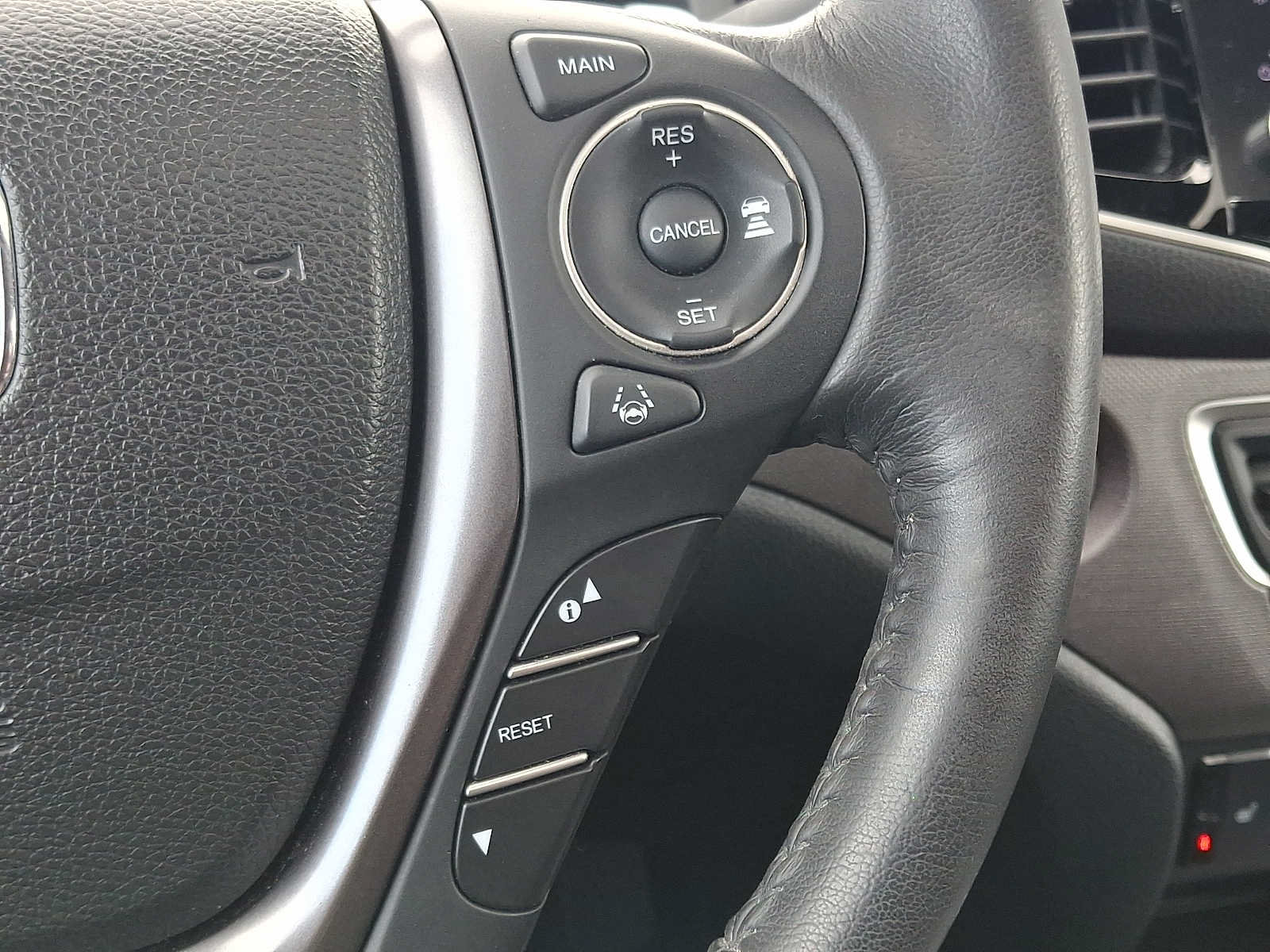 Certified 2023 Honda Ridgeline RTL image 22