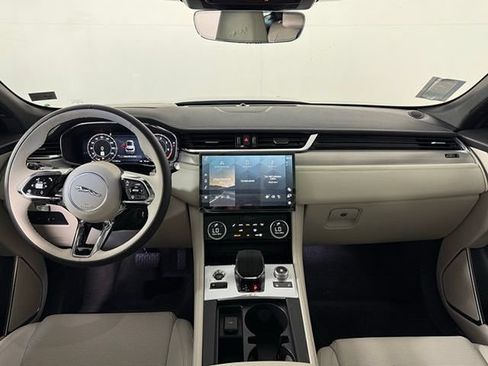 New 2026 Jaguar F-PACE R-Dynamic S AWD/4WD image 20