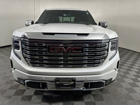 Used 2024 GMC Sierra 1500 Denali AWD/4WD image 8
