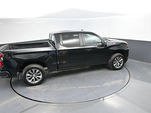 Used 2020 Chevrolet Silverado 1500 RST w/ True North Edition AWD/4WD image 31