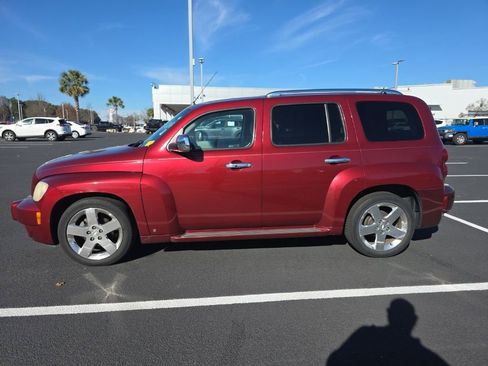 Used 2008 Chevrolet HHR LT w/ LT Preferred Equipment Group image 3