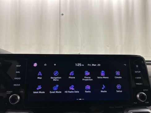 Used 2022 Kia Sorento SX image 14