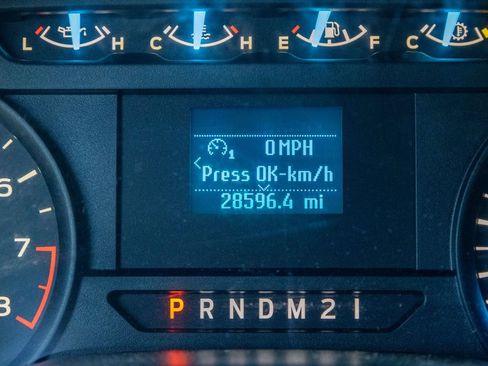 Used 2018 Ford F150 XL w/ Trailer Tow Package w/101A AWD/4WD image 17