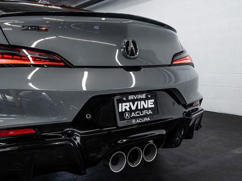 New 2026 Acura Integra Type S FWD image 15