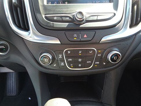 Used 2024 Chevrolet Equinox LT image 23