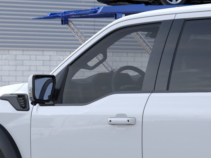 New 2026 Ford F150 Raptor AWD/4WD image 21