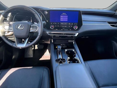 Certified 2025 Lexus RX 350 Premium Plus w/ Convenience Package FWD image 16