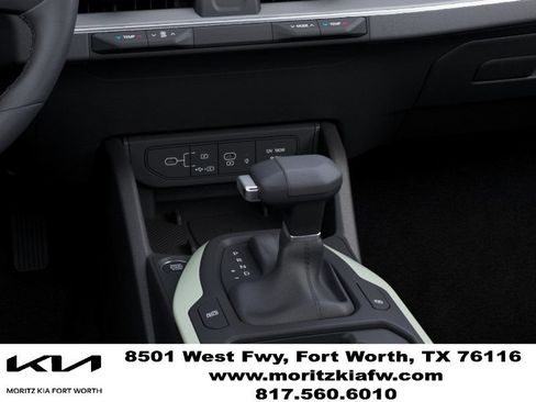 New 2026 Kia K4 GT-Line FWD image 23