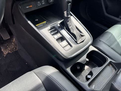 Used 2023 Honda CR-V EX-L image 16