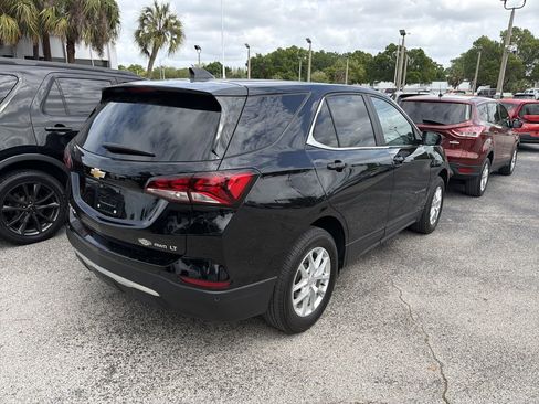 Certified 2023 Chevrolet Equinox LT image 3
