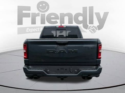 New 2026 RAM 1500 Big Horn image 4