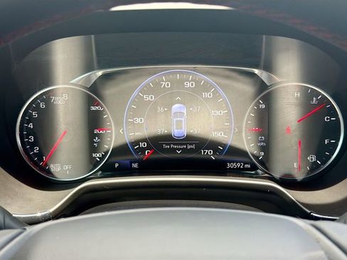 Used 2024 Chevrolet Blazer RS w/ Driver Confidence II Package FWD image 41
