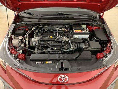 Used 2022 Toyota Corolla SE image 38