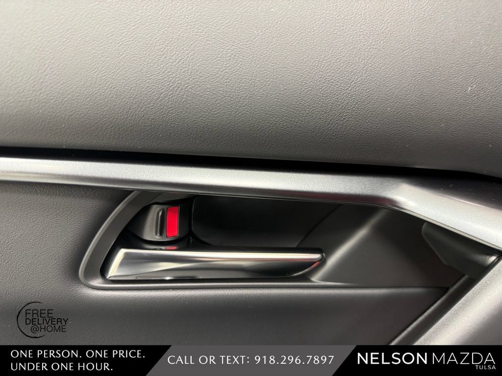 New 2026 MAZDA CX-5 Preferred AWD/4WD image 35