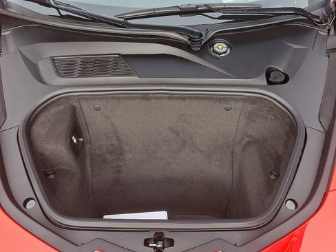 New 2025 Chevrolet Corvette Stingray Coupe w/ Battery Protection Package image 23