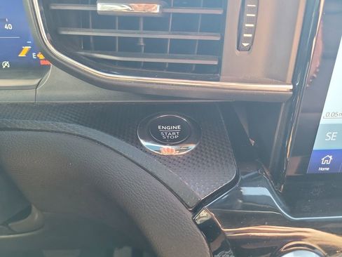 Certified 2024 Ford Explorer ST w/ Equipment Group 401A image 23