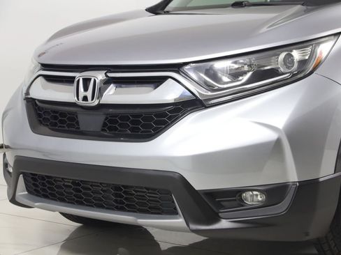 Used 2019 Honda CR-V EX image 46