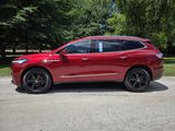 Certified 2024 Buick Enclave Essence w/ Sport Touring Edition image 3