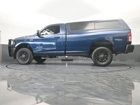 Used 2022 RAM 2500 Tradesman image 52