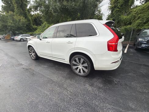 Certified 2024 Volvo XC90 B6 Ultimate AWD/4WD image 70